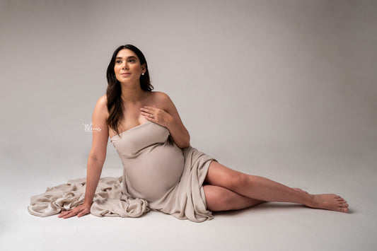 Maternity Photoshoot